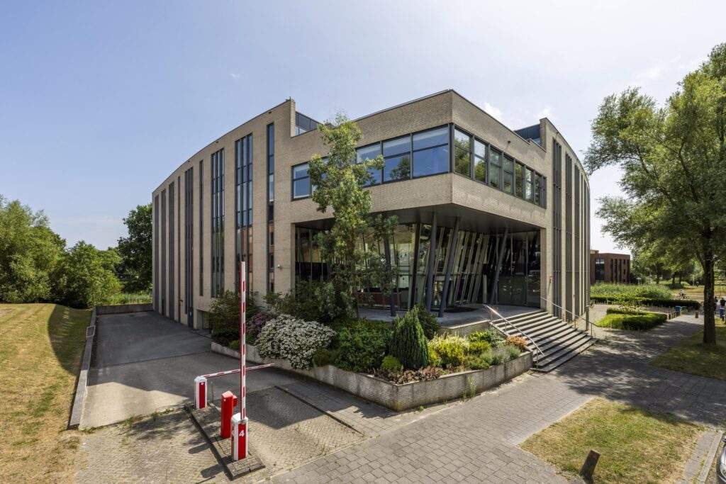 Prof. W.H. Keesomlaan 4 Amstelveen